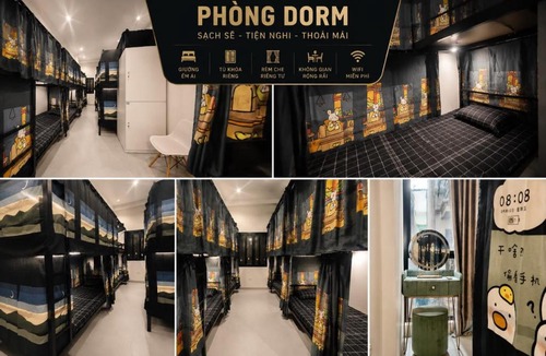 Hoan Kiem Hostel | Hanoi Backpacker Home