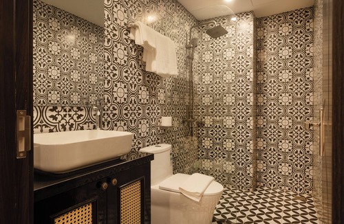 Hang Bo Hotel | Hanoi Bliss Boutique Lo Ren
