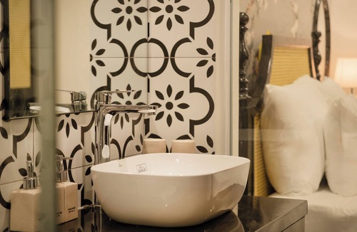 Hang Bo Hotel | Hanoi Bliss Boutique Lo Ren