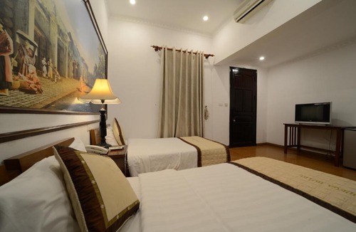 Old Quarter Hotel | Hanoi Bodegas Hotel