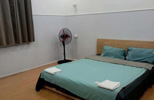 Long Bien Hotel | HaNoi Bougainvillea Garden Homestay