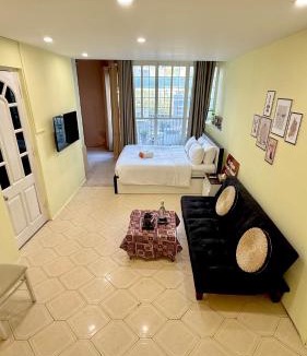 Hang Trong House | Hanoi Brilliant Home