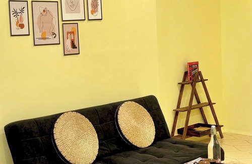 Hang Trong House | Hanoi Brilliant Home