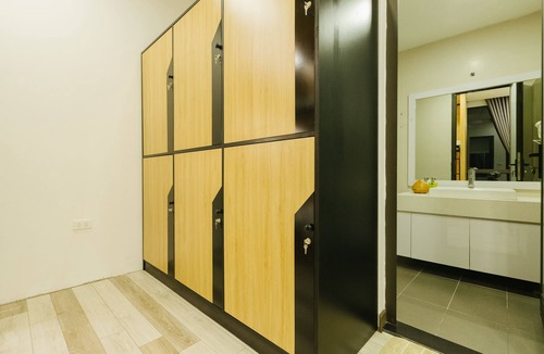 Hang Trong Hostel | HANOI CENTER Eighty8 Hostel