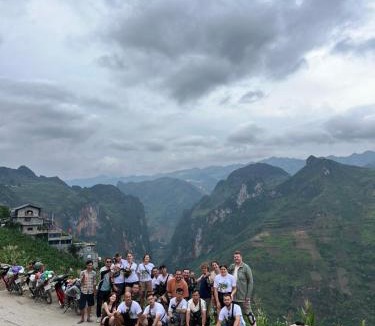 Hang Bo Hostel | Hanoi City Backpackers Hostel