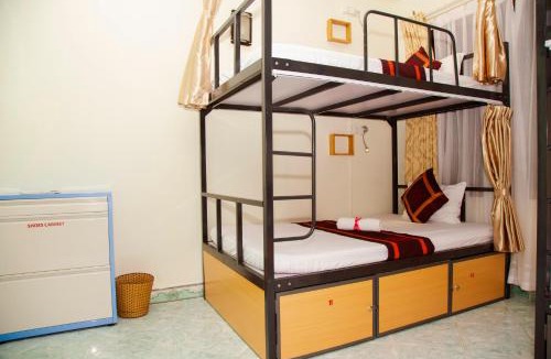 Hang Bo Hostel | Hanoi City Backpackers Hostel