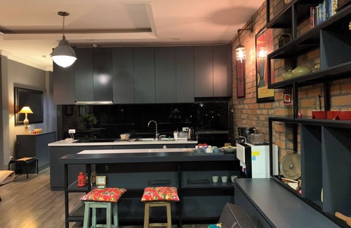 Old Quarter Apartment | Hanoi city center, apartment with all the comforts to visit the city