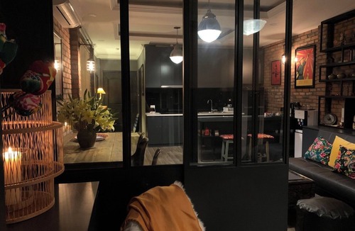 Old Quarter Apartment | Hanoi city center, apartment with all the comforts to visit the city