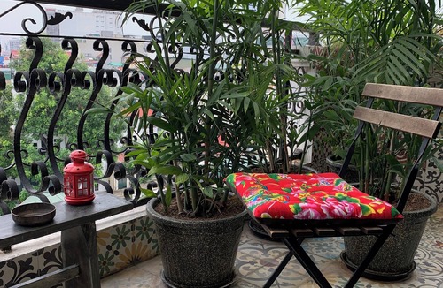 Old Quarter Apartment | Hanoi city center, apartment with all the comforts to visit the city