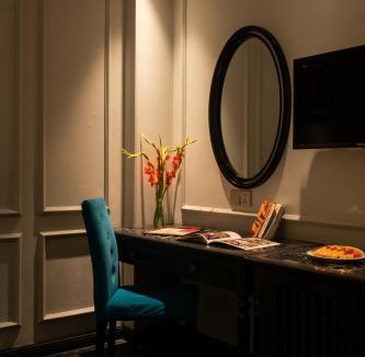 French Quarter Hotel | Hanoi Emerald Waters Hotel Valley