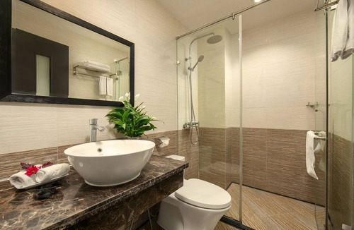 Hang Bo Hotel | Hanoi Garden Hotel & Spa