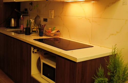 Nhat Tan Apartment | Hanoi Heritage Entire House: 2BR House near West Lake w/Balcony/Free 2 Bicycle