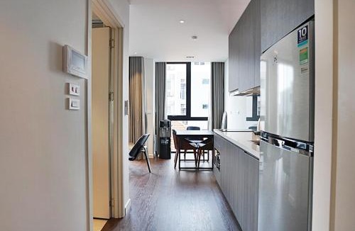 Quang An Apartment | Hanoi Home 3 - Luxury Apartment in Tay Ho street