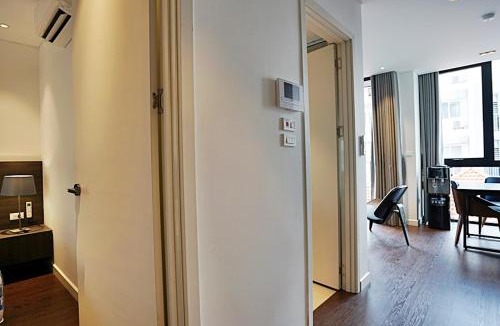 Quang An Apartment | Hanoi Home 3 - Luxury Apartment in Tay Ho street