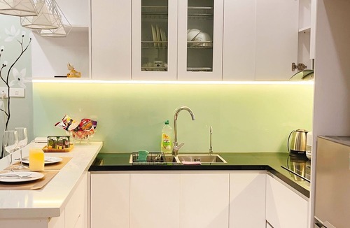 Gia Lam Apartment | Hanoi homestay Vinhomes Ocean Park 1