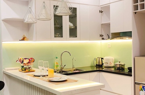 Gia Lam Apartment | Hanoi homestay Vinhomes Ocean Park 1