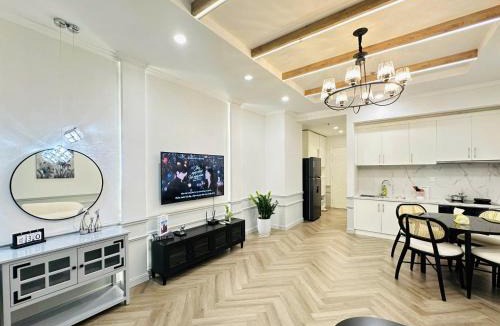 Hanoi Backpacker Quarter Hotel | Hanoi hotel & spa