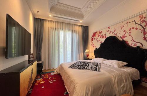 French Quarter Apartment | Hanoi Indochine Apartment