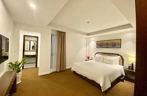 Old Quarter Hotel | Hanoi Marigold Hotel