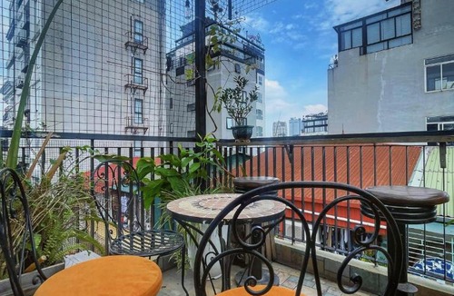 Hang Buom Hostel | Hanoi Quarter Life Hostel