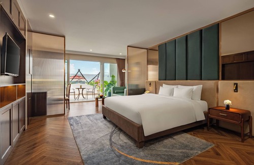 Hang Bac Hotel | Hanoi Splendid Premium Hotel
