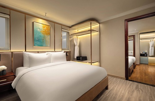 Hang Bac Hotel | Hanoi Splendid Premium Hotel