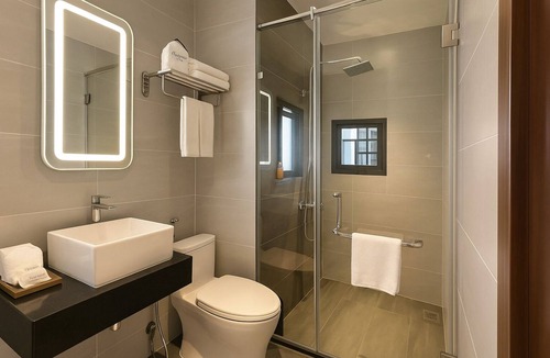 Hang Bac Hotel | Hanoi Splendid Premium Hotel