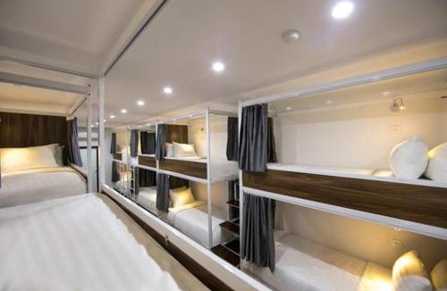 Hoan Kiem Hostel | Hanoi Train Street Hostel