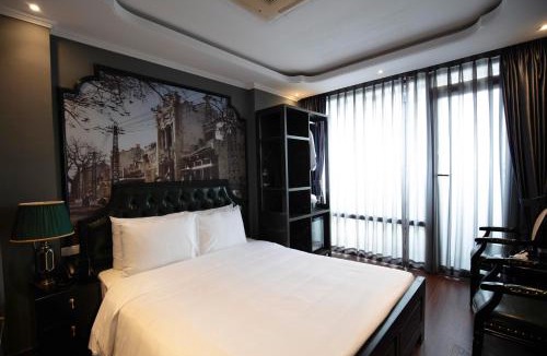 Hang Bai Hotel | Hanoi View Hotel & Travel