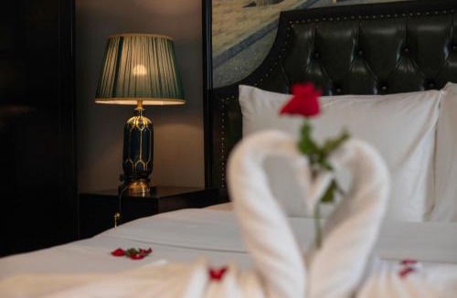 Van Mieu Hotel | Hanoi View Hotel