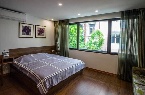 Hoan Kiem Apartment | Hanoi Zody house - Serviced apartments in the center