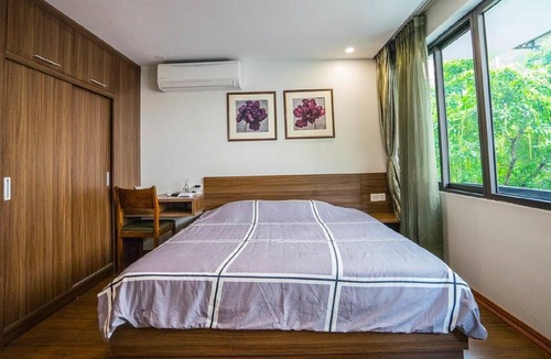 Hoan Kiem Apartment | Hanoi Zody house - Serviced apartments in the center