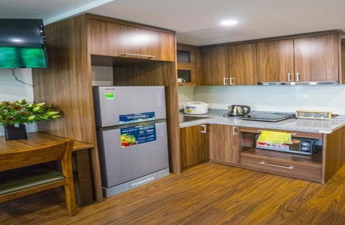 Hoan Kiem Apartment | Hanoi Zody house - Serviced apartments in the center