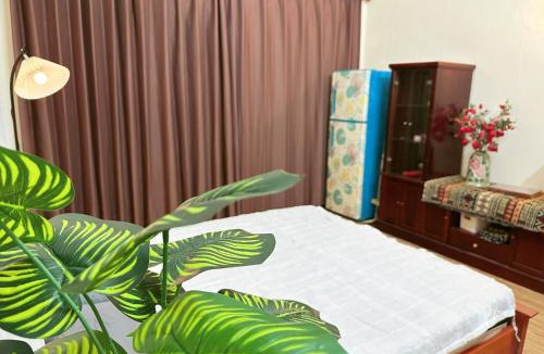Hang Bai Apartment | Hanoian Old Style Apt 300m to Hoan Kiem Lake