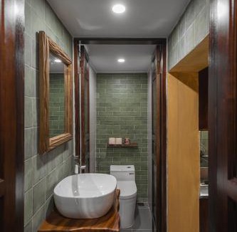 Hang Bai Apartment | Hanoian Old Style Apt Free Parking Old Quarter