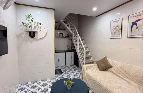 Hoan Kiem House | HanoiCentre|WholeHouse|TrainStreet