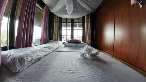 Hau Thao Bed & Breakfast | Hanspan homstay sapa