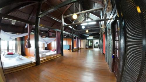 Hau Thao Bed & Breakfast | Hanspan homstay sapa