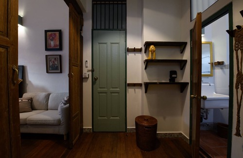 Hat Yai Hotel | Hanuman Boutique Stay & Eatery