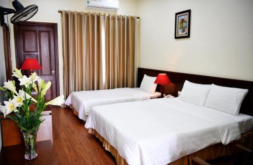 Quan Do Son Hotel | Hanvet Hotel Do Son
