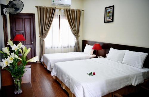Quan Do Son Hotel | Hanvet Hotel Do Son