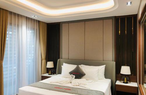 Quan Do Son Hotel | Hanvet Hotel Do Son