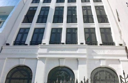 Bai Chay Apartment | HANZ Front Hotel Dinh Huong Halong