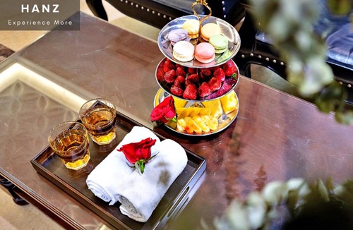 Hang Buom Apartment | HANZ Memories Premiere Hotel