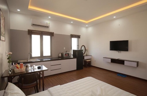 Vung Tau Apartment | HANZ Nam Anh Hotel & Apartment