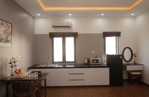 Vung Tau Apartment | HANZ Nam Anh Hotel & Apartment