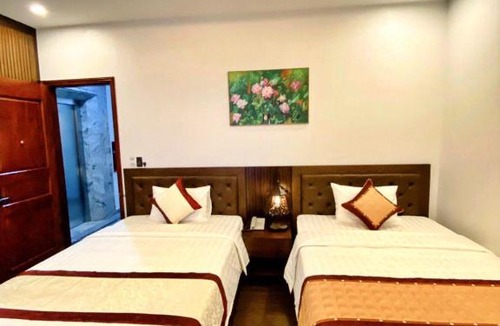 Bai Chay Apartment | HANZ Premium Sun Star Hotel Halong