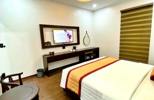 Bai Chay Apartment | HANZ Premium Sun Star Hotel Halong