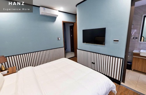 Bai Chay Hotel | HANZ Premium Sun World Halong