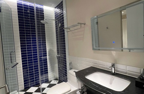 Ganh Dau Hotel | HANZ Sunset Hotel & Spa